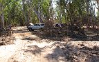 18-Morning Tea at Gibb River